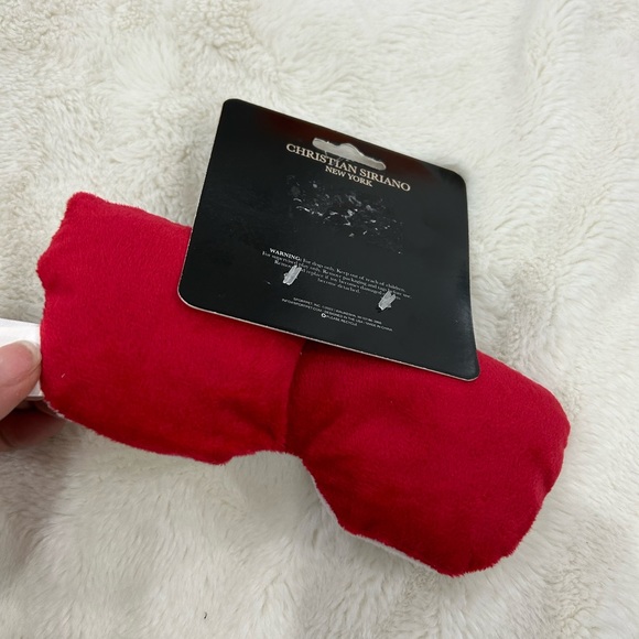 💥PRICE⬇️ CHRISTIAN SIRIANO NEW YORK • Eye Glasses Dog Toy • Small - Picture 2 of 6